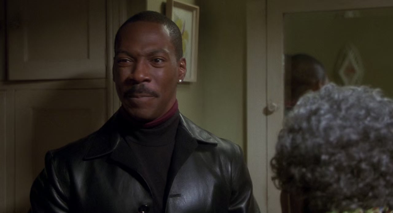 Nutty Professor II: The Klumps Screenshot