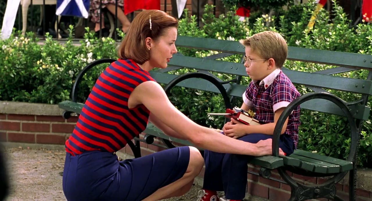 Stuart Little Screenshot