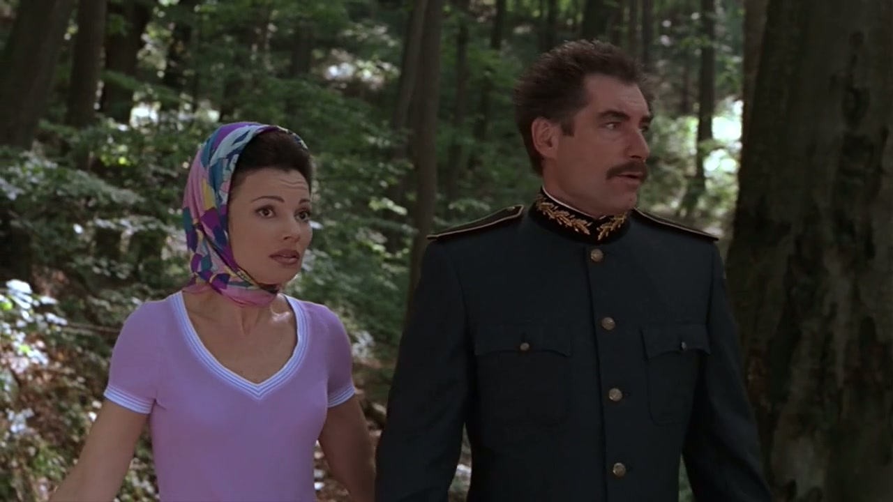 The Beautician and the Beast Screenshot