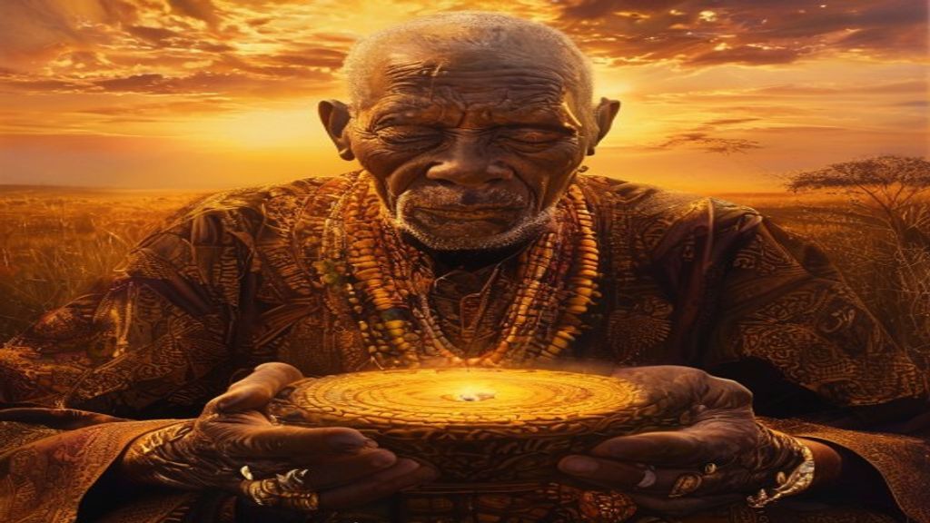 Ifá y las raíces africanas de la sabiduría oracular