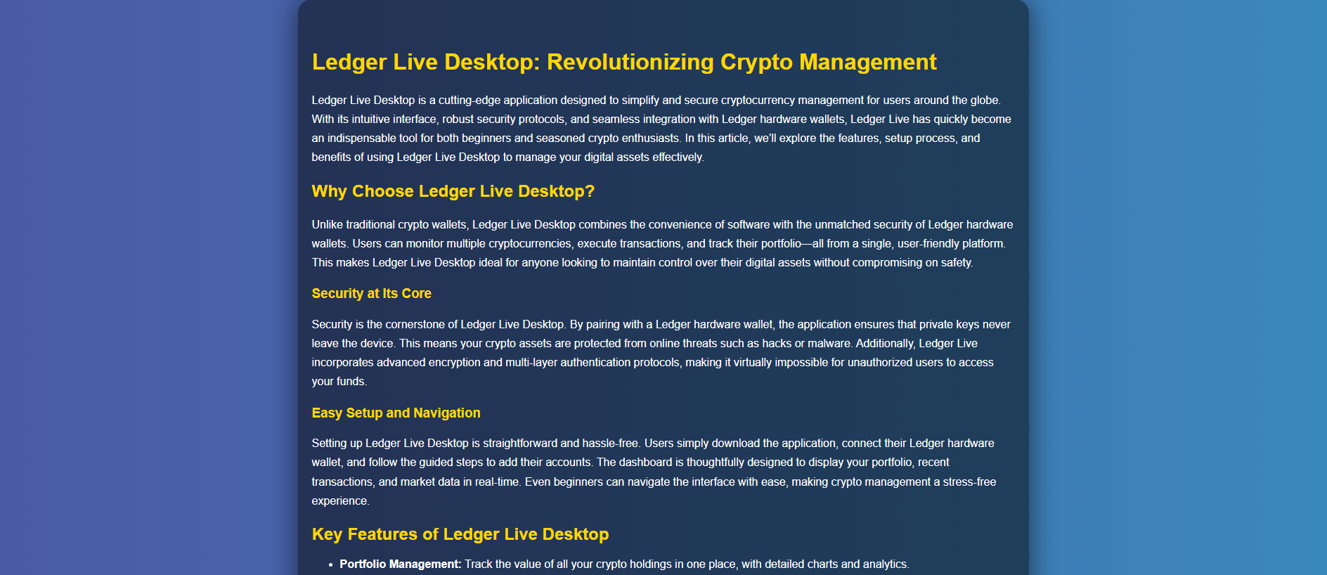 Stored capture of wel-live-ledgr-eng.pages.dev