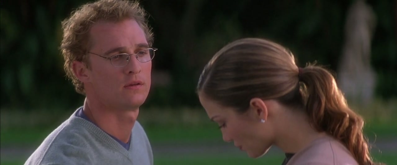 The Wedding Planner Screenshot