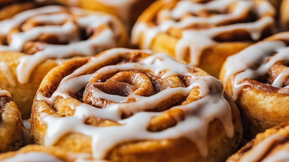 Elevate Your Canned Cinnamon Rolls With a Hidden Kitchen Tool