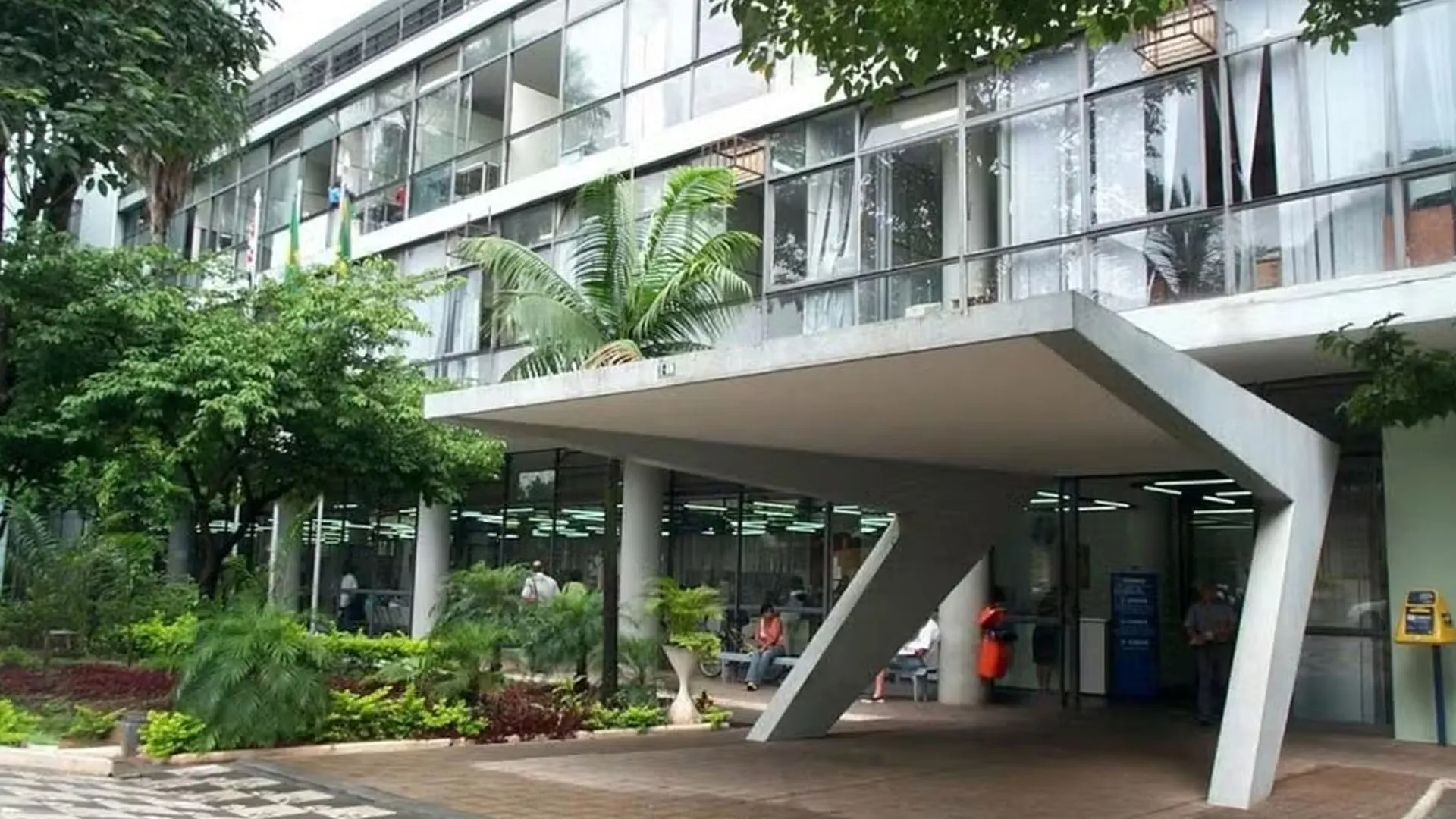 Bauru Prefeitura