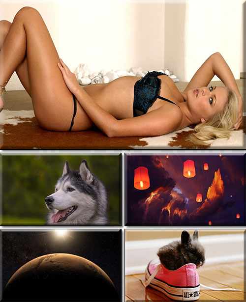 Computer Desktop Wallpapers Collection. Part 3844