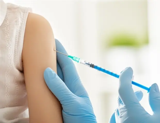 Protecting Vaccine Research Infrastructure