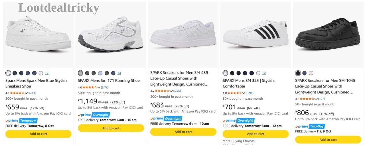 Upto 45 Off – Just 45% OFF | Loot Deal
