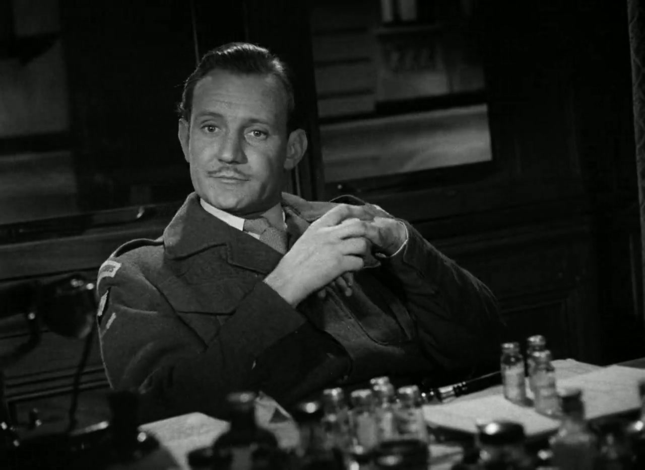 The Third Man Screenshot