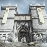 BS Bruma - Northern Gates