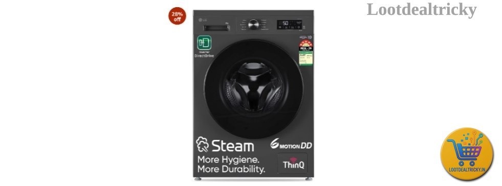 Lg 8 Kg | Top Unbeatable Deal