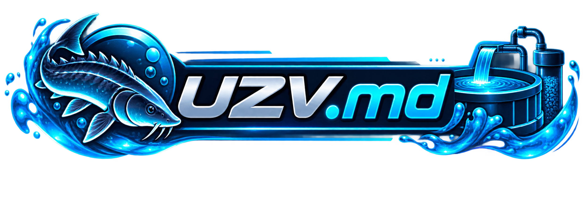 UZV.MD
