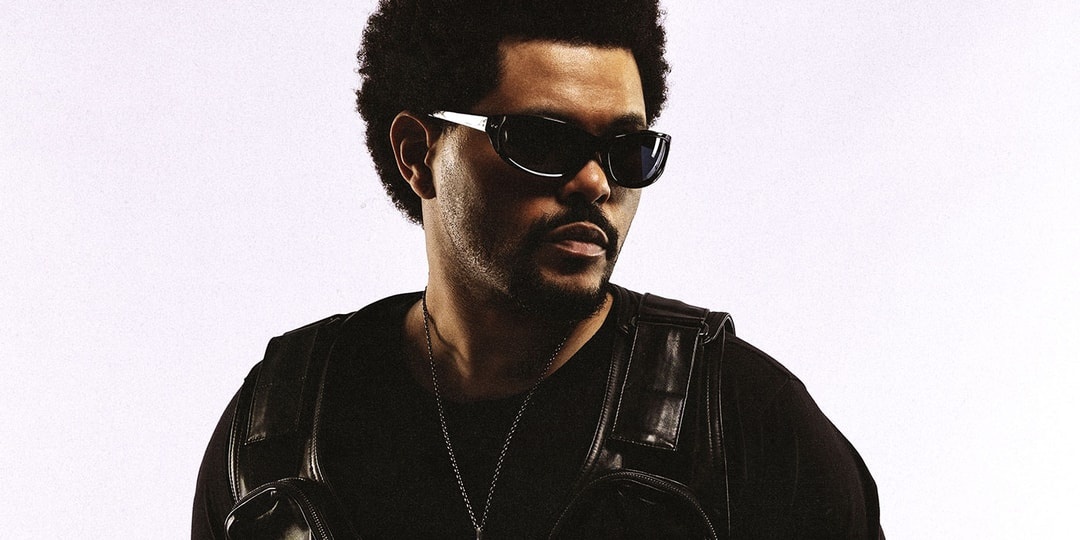 The Weeknd Przekracza 3 Miliony Sprzedanych Biletów na Trasę 'After Hours Til Dawn' w 2026 Roku