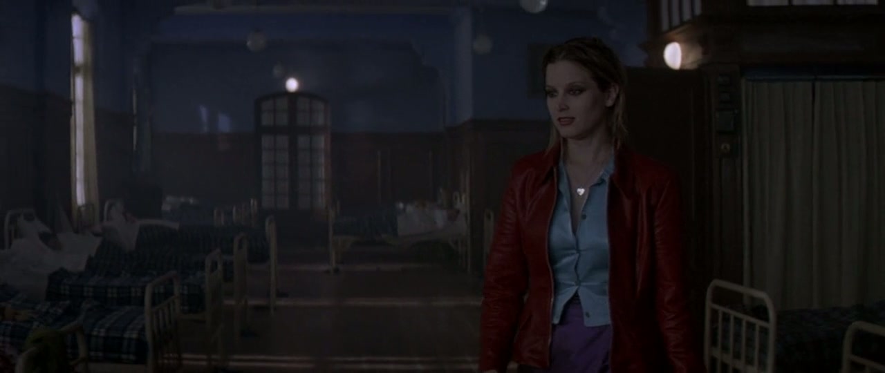 Kiss of the Dragon Screenshot