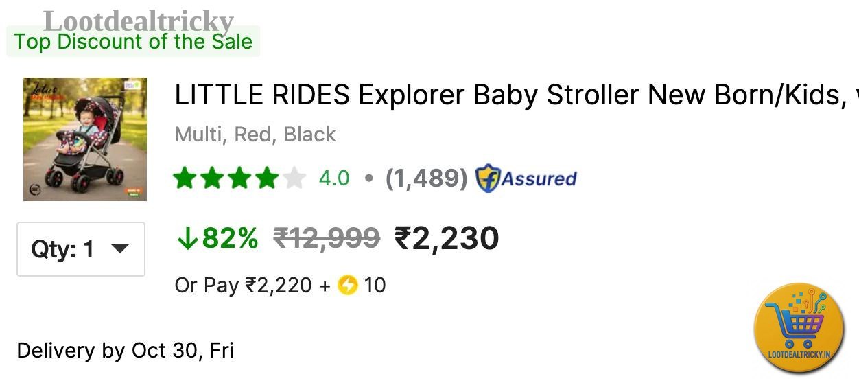 Price Drop Unbeatable – Just ₹83 | Exclusive Sale Discount