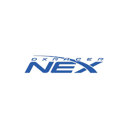 DXRacer logo