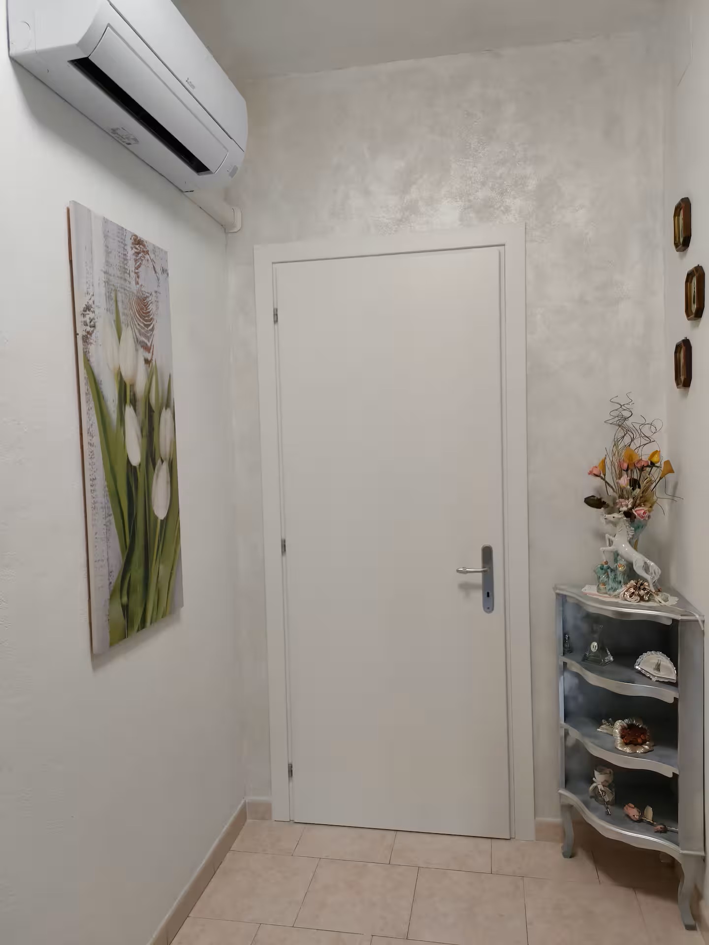 Passaggio interno