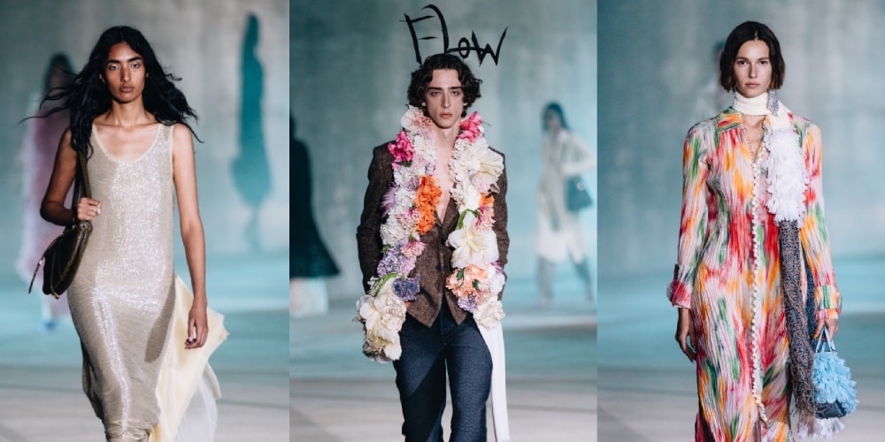 Dior Cruise 2027 – Nowa Kolekcja z Hollywoodzkim Dziedzictwem w Tle