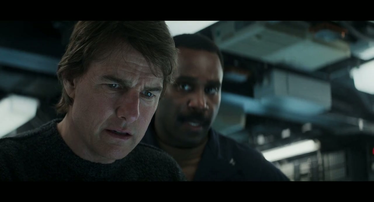 Mission: Impossible - The Final Reckoning Screenshot