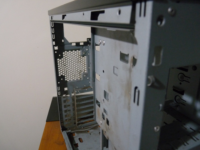 PC Project 154