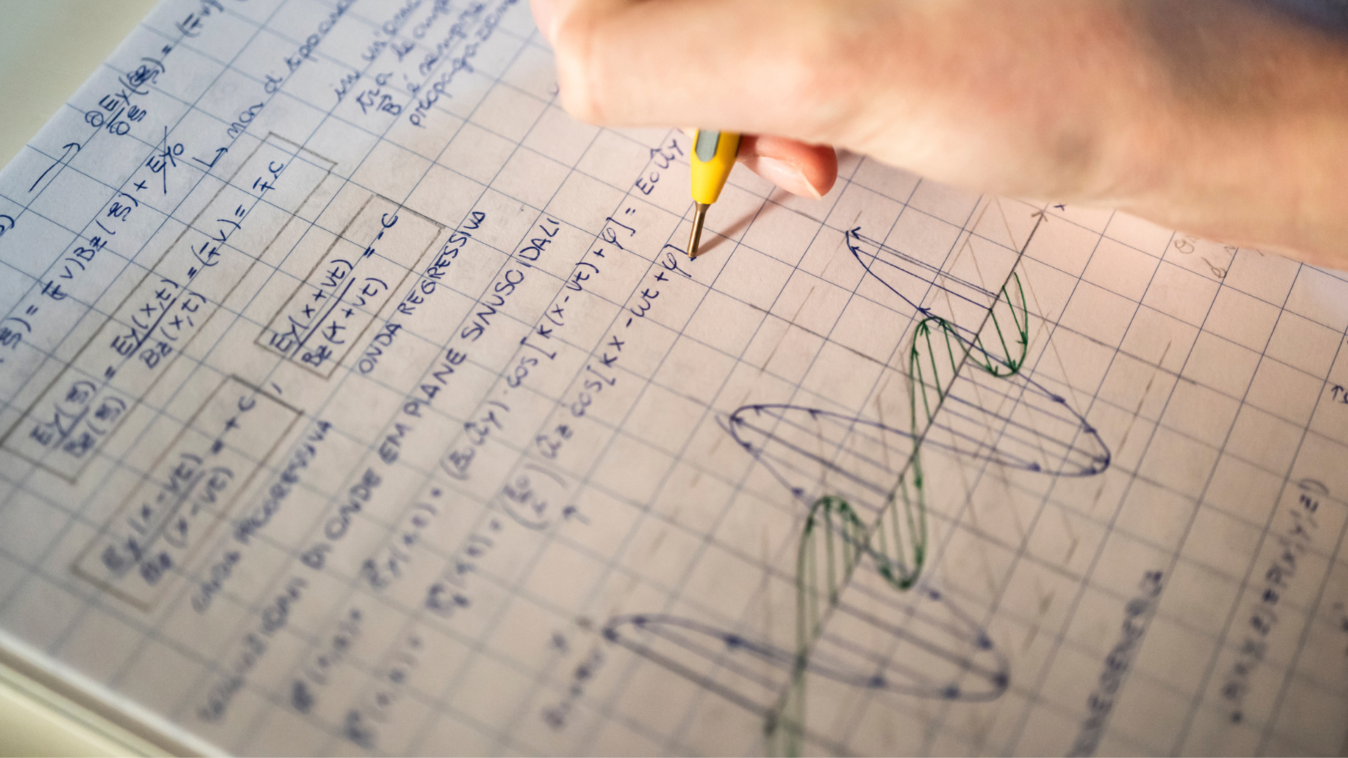 Solve math problems
