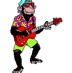 monoguitarrista