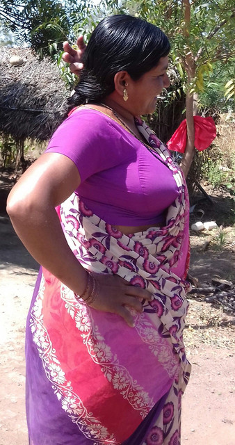 Hidden Snapshot Desi Bhabi