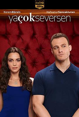 If You Love – Stagione Unica (2024) [Completa] .mkv WEBRip 720p HEVC AAC – ITA