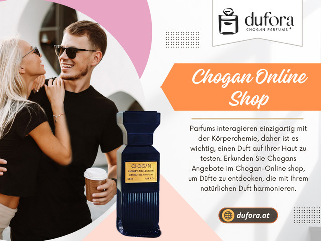 Das Schichten von Düften ist eine kreative Möglichkeit, Ihren Duft individuell zu gestalten und seine Langlebigkeit zu erhöhen. Wenn Sie Chogan online shop besuchen, werden Sie auch Produkte wie Körperlotionen, Duschgels und Deodorants entdecken, mit denen Sie verschiedene Produkte mit demselben oder harmonischen Duft schichten können.

Offizielle Website: https://dufora.at/

Unser Profil: https://dufora.imgbb.com/

Weitere Fotos: 

https://is.gd/Uxqa1T
https://is.gd/Fwm6a7
https://is.gd/VJ3mCO
https://is.gd/vYahYF