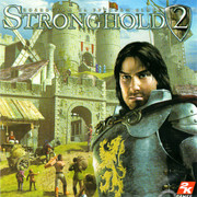 Stronghold 2 1Fr