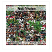 Pirate Adventure 1
