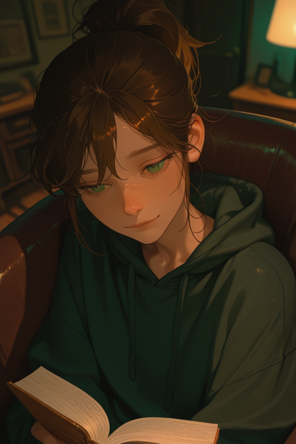 Sophie image 2
