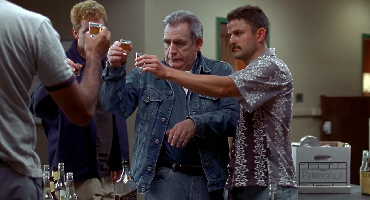 Super Troopers Screenshot