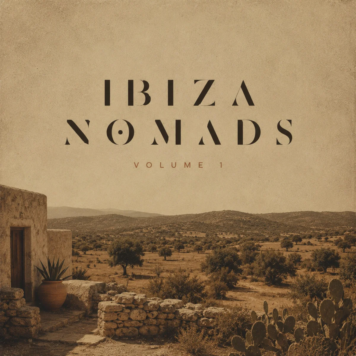 VA – Ibiza Nomads, Vol. 1
