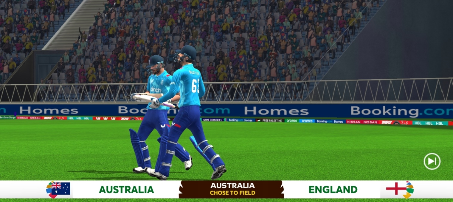 Game Changer 5 V4.4 Beta Version - image 4