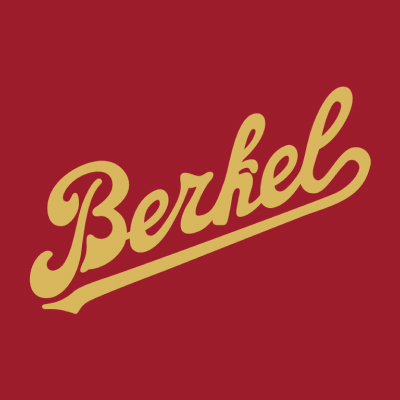 Berkel USA affiliate program logo
