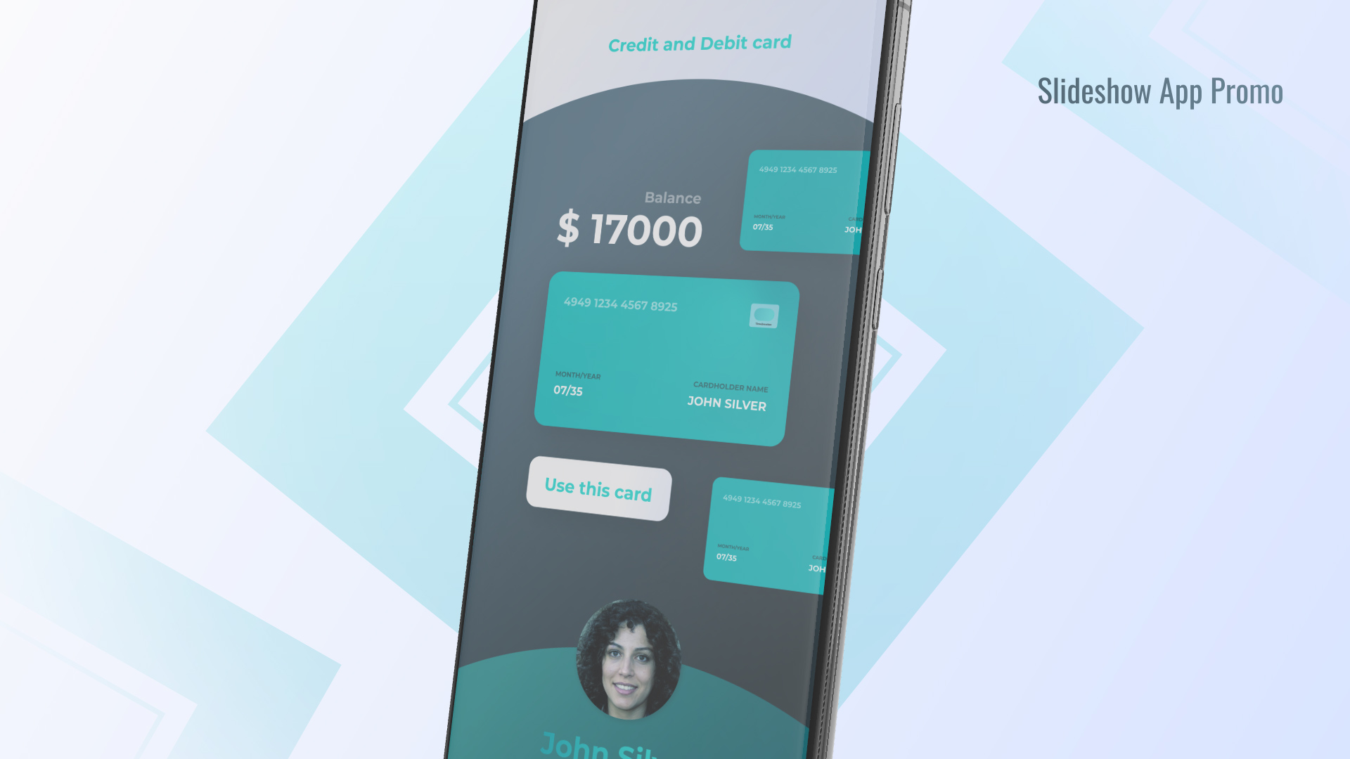 Phone Mockup Phone Mockup