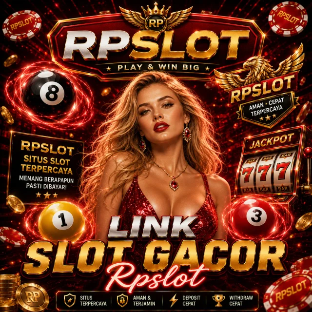 Rpslot ☯︎ Platfrom Online Dengan Bonus Dan Promo Yang Menakjubkan Untuk New Member
