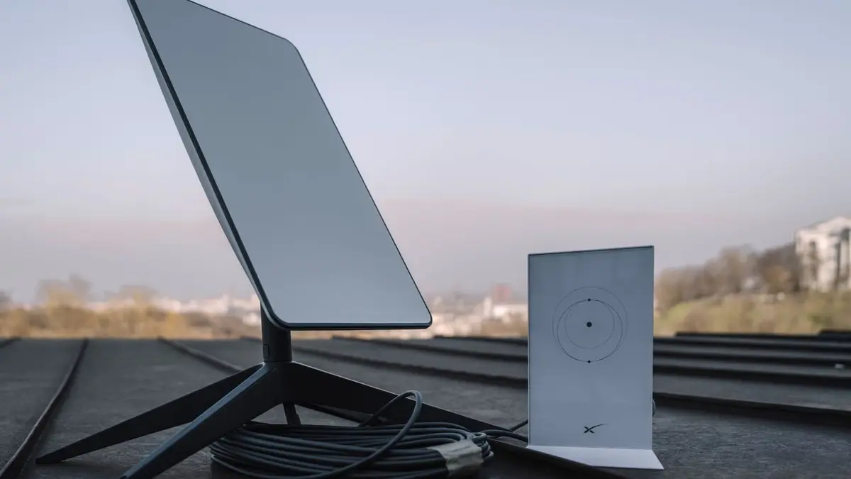 Elon Musk's Starlink Discounts for Data Center Neighbors