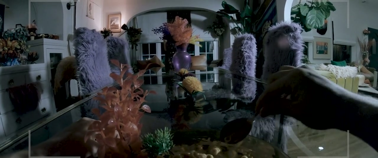 The Movie Screenshot