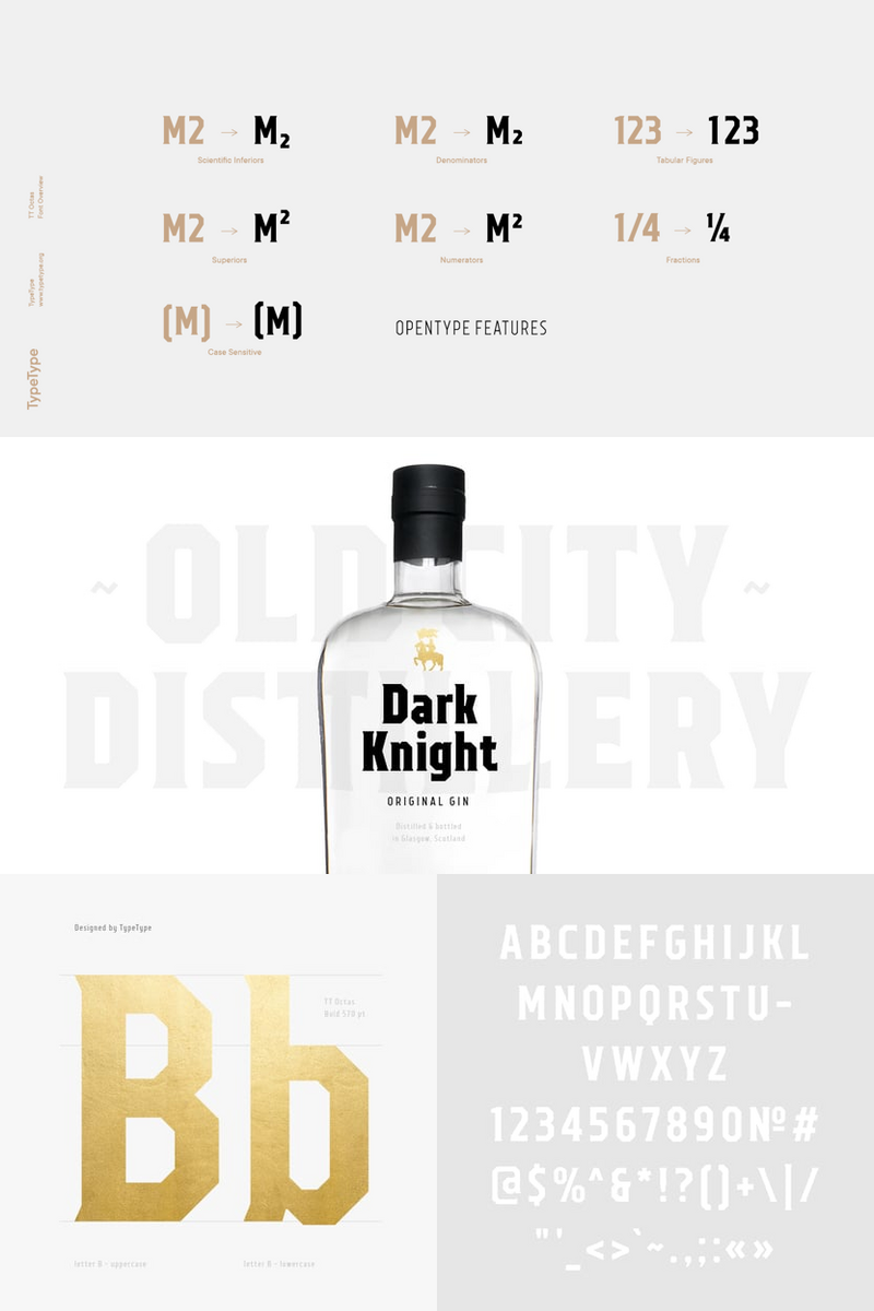 TT Octas: Bold Visual Protocols for Artisan Narratives & Digital Lookbooks