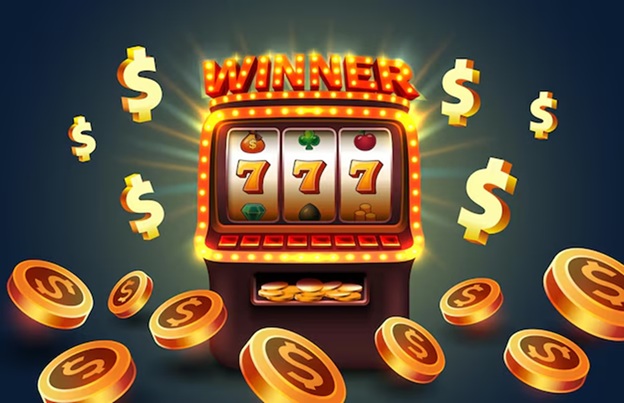 Slot Oyunları Türkiye