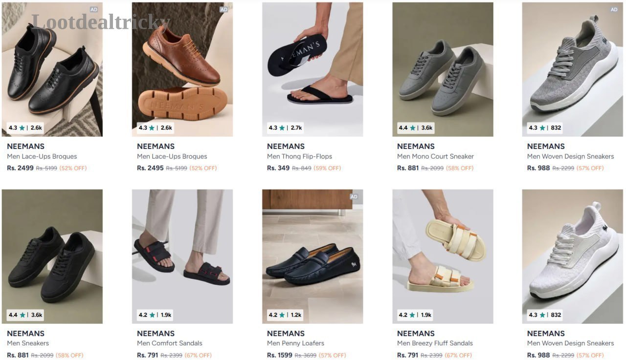 Loot Grabfast Lootthis – Just 75% OFF | Loot Ka Maal