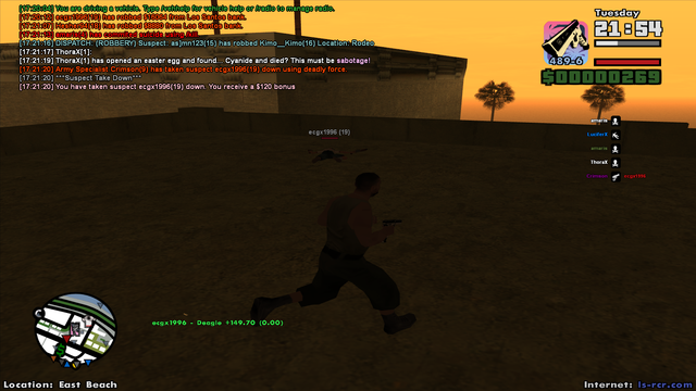 Deagle-19
