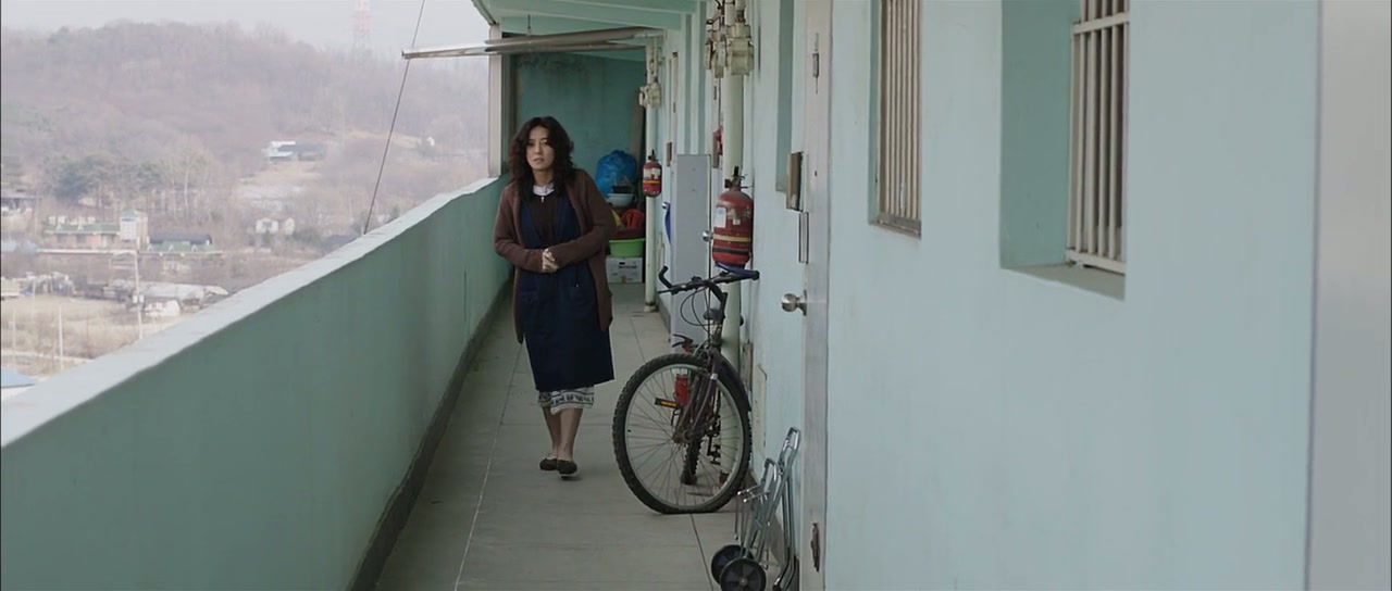 Possession Screenshot
