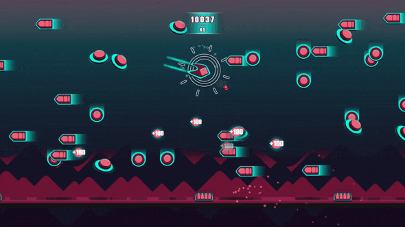 Fly Low | HTML5 Construct 3 Game