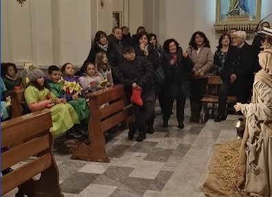 Gruppi parrocchiali