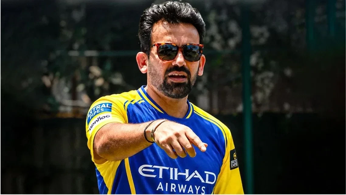 IPL 2027 Head Coaches List