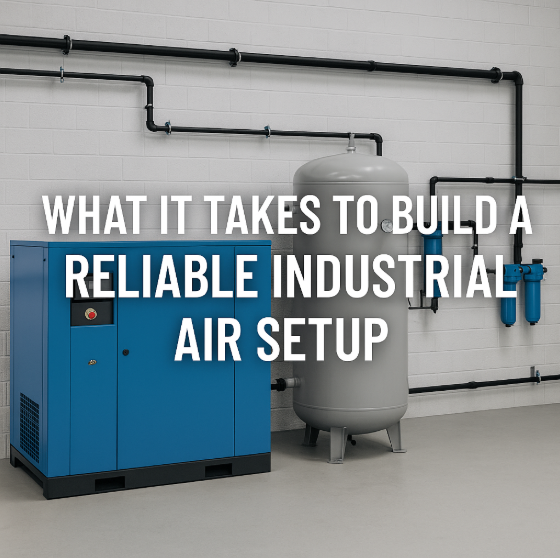 Air Setup