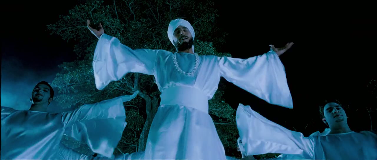 Chaloo Movie Screenshot