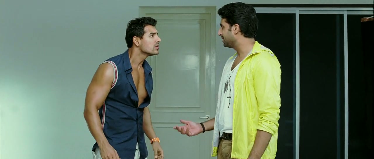 Dostana Screenshot